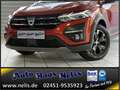 Dacia Jogger TCe 100 ECO-G Extreme LPG LED Navi Tempo Braun - thumbnail 18