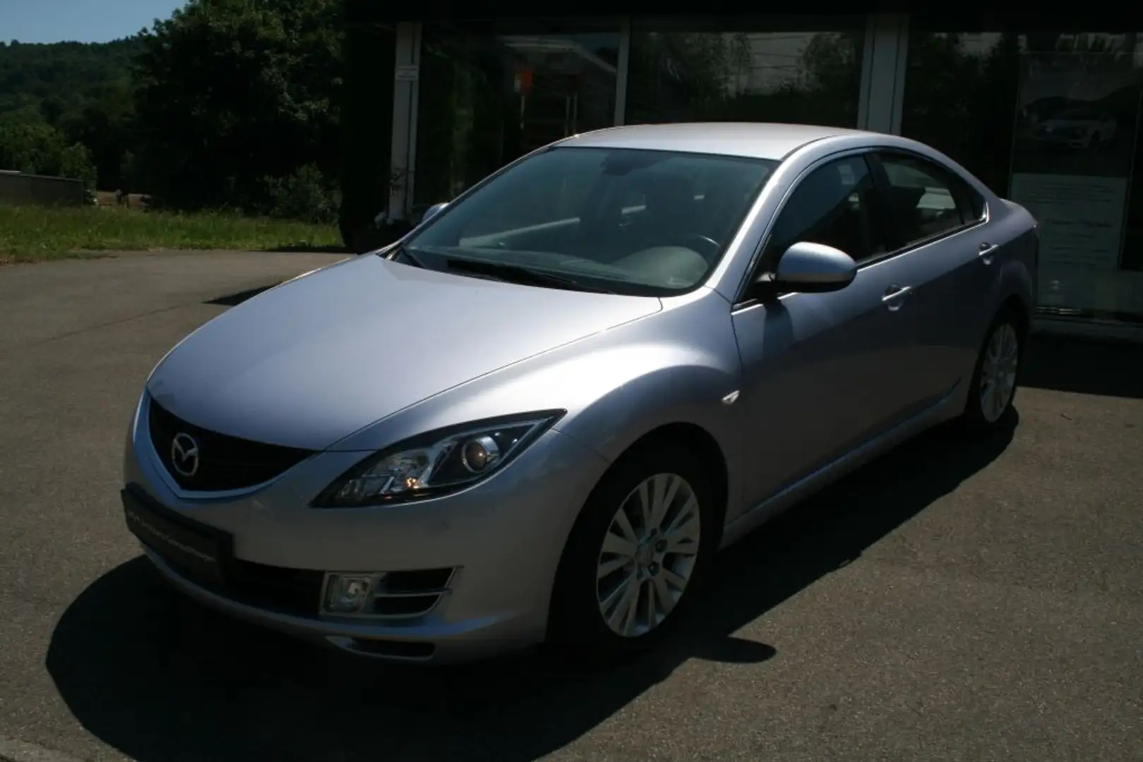 Mazda 6 2.0 Exclusive - 1