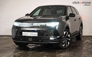 Grandland 1.2 Turbo MHEV GS 145cv