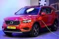 Volvo XC40 1.5 T4 155kW/211pk DCT7 Recharge Inscription PANOR Rood - thumbnail 21