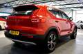 Volvo XC40 1.5 T4 155kW/211pk DCT7 Recharge Inscription PANOR Rood - thumbnail 5
