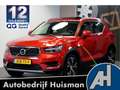 Volvo XC40 1.5 T4 155kW/211pk DCT7 Recharge Inscription PANOR Rood - thumbnail 1