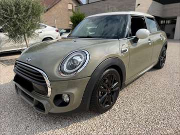Mini 1.5 Cooper