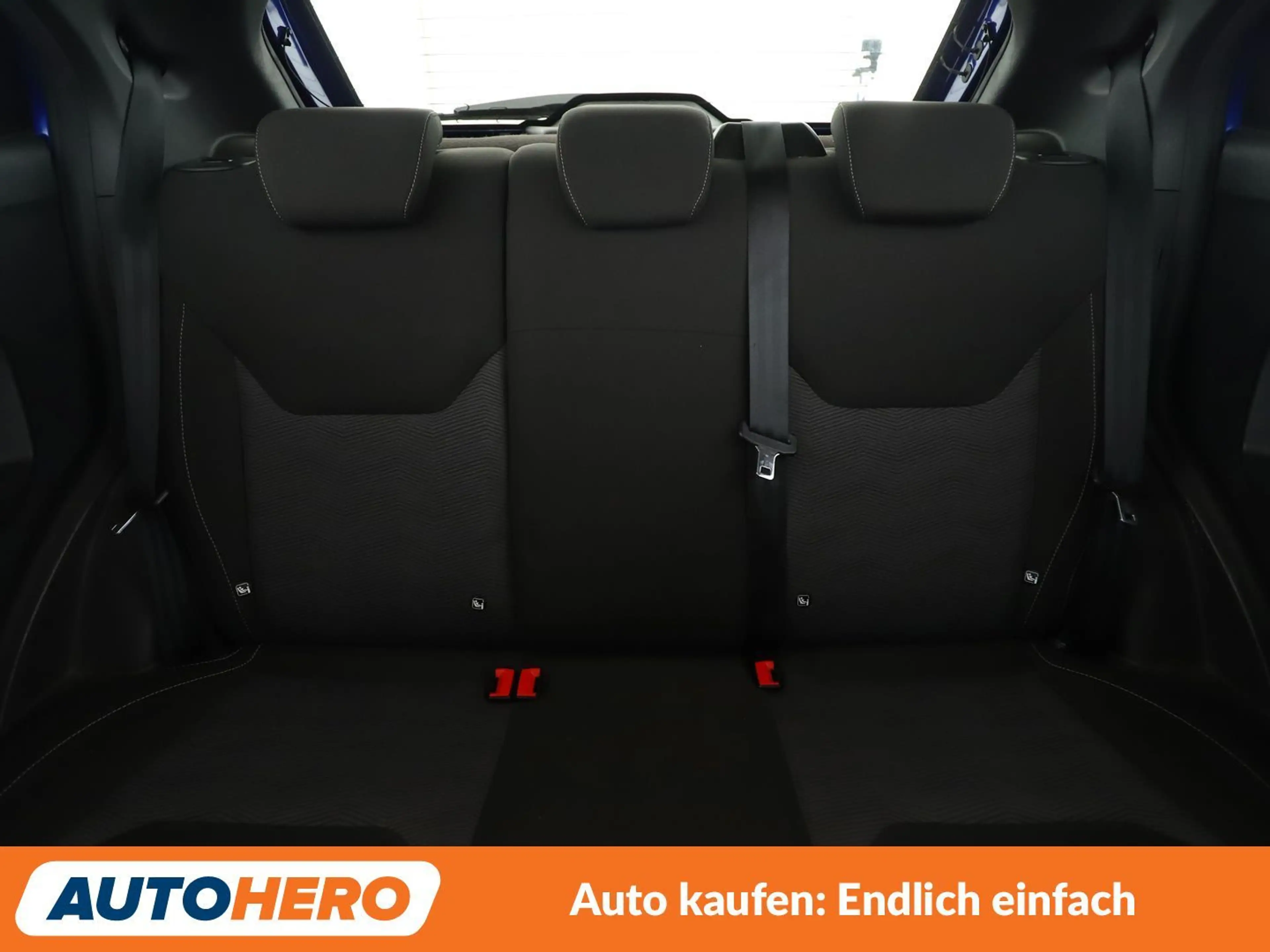 Ford Ka/Ka+ 1.2 Ti-VCT Cool&Sound*LIM*PDC*KLIMA* — photo 15