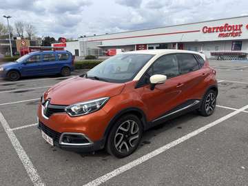 ENERGY TCe 90 Start&Stop Expression