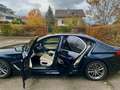 BMW 530 SERIE 5 G30 (10/2016)  xDrive 265 ch BVA8 M Sport Bleu - thumbnail 4