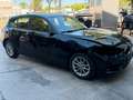 BMW 118 1 Limousine Edition Shadow* Schwarz - thumbnail 6