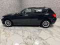BMW 118 1 Limousine Edition Shadow* Schwarz - thumbnail 2