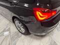 BMW 118 1 Limousine Edition Shadow* Schwarz - thumbnail 5