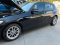 BMW 118 1 Limousine Edition Shadow* Schwarz - thumbnail 10