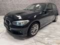 BMW 118 1 Limousine Edition Shadow* Schwarz - thumbnail 1