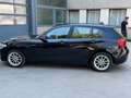 BMW 118 1 Limousine Edition Shadow* Schwarz - thumbnail 2