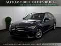 Mercedes-Benz C 220 d T 9G-Tronic *Distro*AHK*KAM*Comand*Totw* Bleu - thumbnail 1