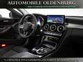 Mercedes-Benz C 220 d T 9G-Tronic *Distro*AHK*KAM*Comand*Totw* Bleu - thumbnail 13
