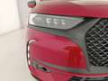 DS Automobiles DS 7 crossback 1.6 puretech performance line 180cv auto Rouge - thumbnail 13