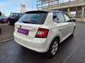Skoda Fabia *** 1. Besitz *** Sitzheizung *** Ambition Weiß - thumbnail 12