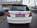 Skoda Fabia *** 1. Besitz *** Sitzheizung *** Ambition Weiß - thumbnail 11