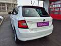 Skoda Fabia *** 1. Besitz *** Sitzheizung *** Ambition Weiß - thumbnail 10