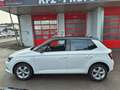Skoda Fabia *** 1. Besitz *** Sitzheizung *** Ambition Weiß - thumbnail 8