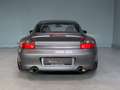 Porsche 996 911 Turbo Coupe, Erstlack, Scheckheft Gris - thumbnail 5