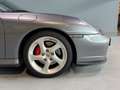Porsche 996 911 Turbo Coupe, Erstlack, Scheckheft Gris - thumbnail 6