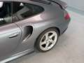 Porsche 996 911 Turbo Coupe, Erstlack, Scheckheft Gris - thumbnail 8