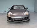 Porsche 996 911 Turbo Coupe, Erstlack, Scheckheft Gris - thumbnail 3