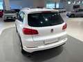 Volkswagen Tiguan 2.0 tdi R-Line BM 4motion dsg Blanc - thumbnail 3