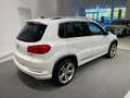 Volkswagen Tiguan 2.0 tdi R-Line BM 4motion dsg Blanc - thumbnail 5