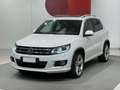 Volkswagen Tiguan 2.0 tdi R-Line BM 4motion dsg Blanc - thumbnail 1