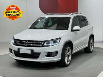 2.0 tdi R-Line BM 4motion dsg