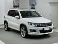 Volkswagen Tiguan 2.0 tdi R-Line BM 4motion dsg Blanc - thumbnail 7
