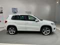 Volkswagen Tiguan 2.0 tdi R-Line BM 4motion dsg Blanc - thumbnail 6