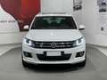 Volkswagen Tiguan 2.0 tdi R-Line BM 4motion dsg Blanc - thumbnail 8