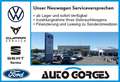 Volkswagen Golf R-Line 1.5 l TSI OPF +AB-AUGUST+ELEKTR.HECKKL+IQ.D Grau - thumbnail 3