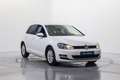 Volkswagen Golf 1.6TDI CR BMT Business 110 Blanc - thumbnail 3