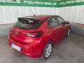 Opel Corsa Corsa 1.2 Edition s - PROMO FINANZIAMENTO Rosso - thumbnail 4