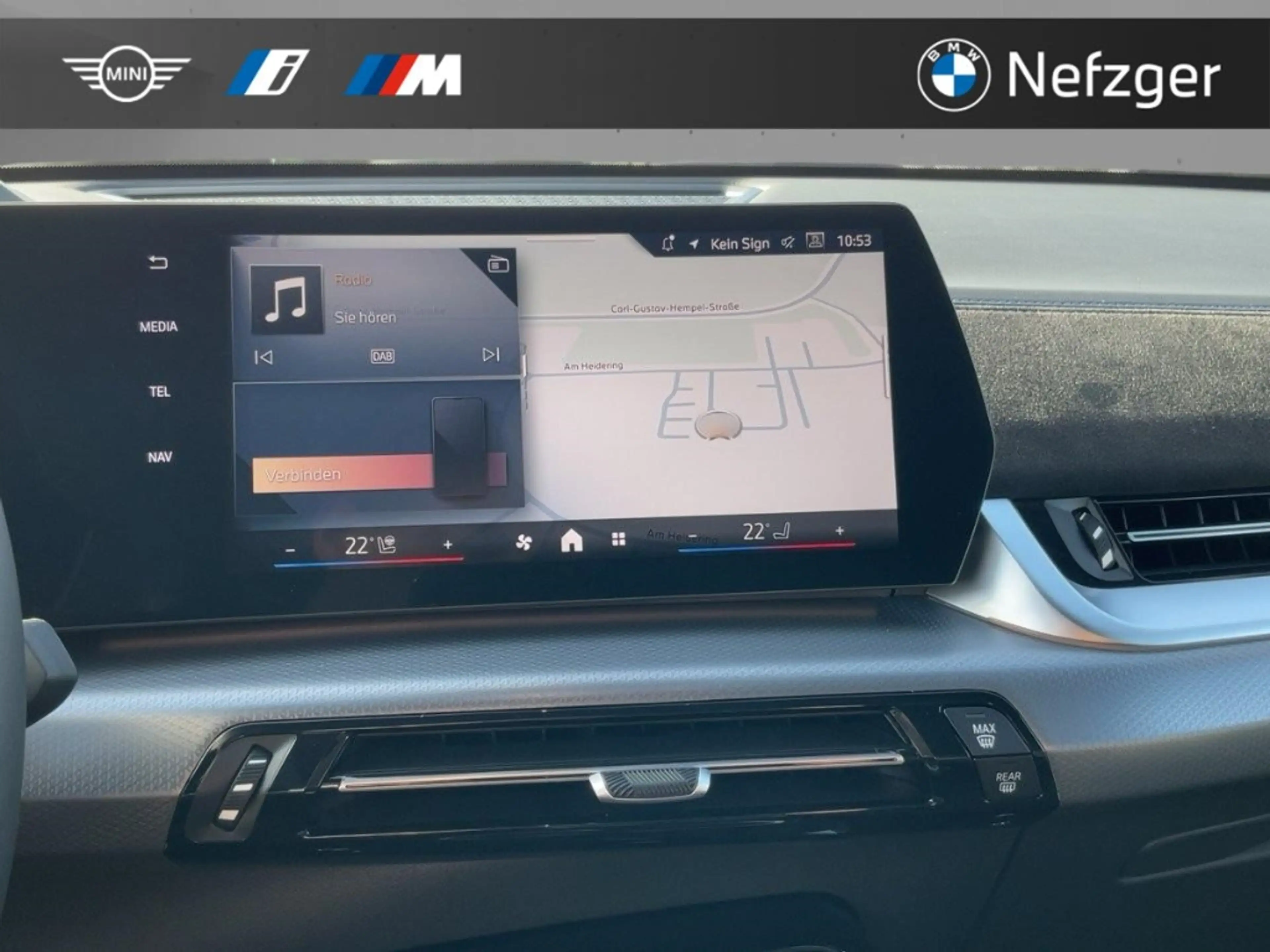 BMW X2 xDrive30 M Sport Pro HUD Pano H/K ACC AHK — photo 13