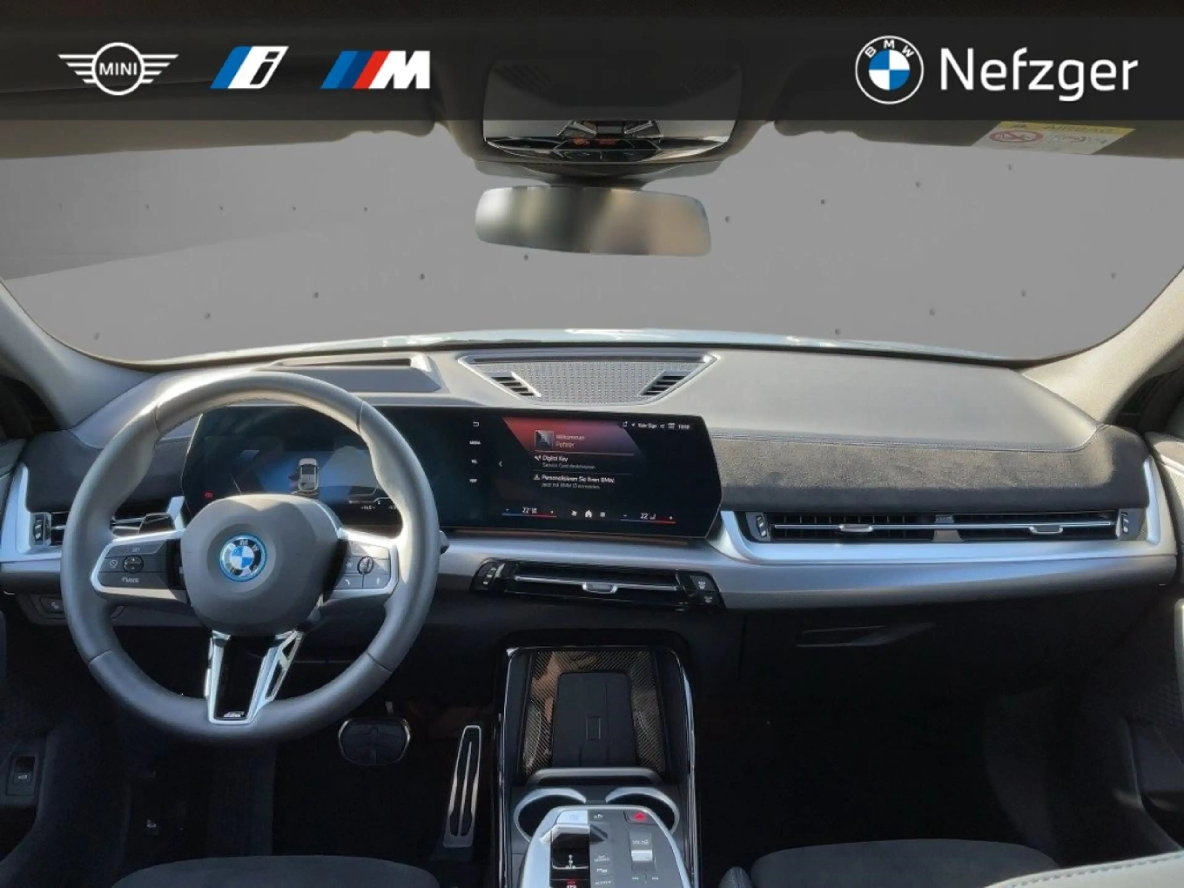BMW X2 xDrive30 M Sport Pro HUD Pano H/K ACC AHK — photo 11