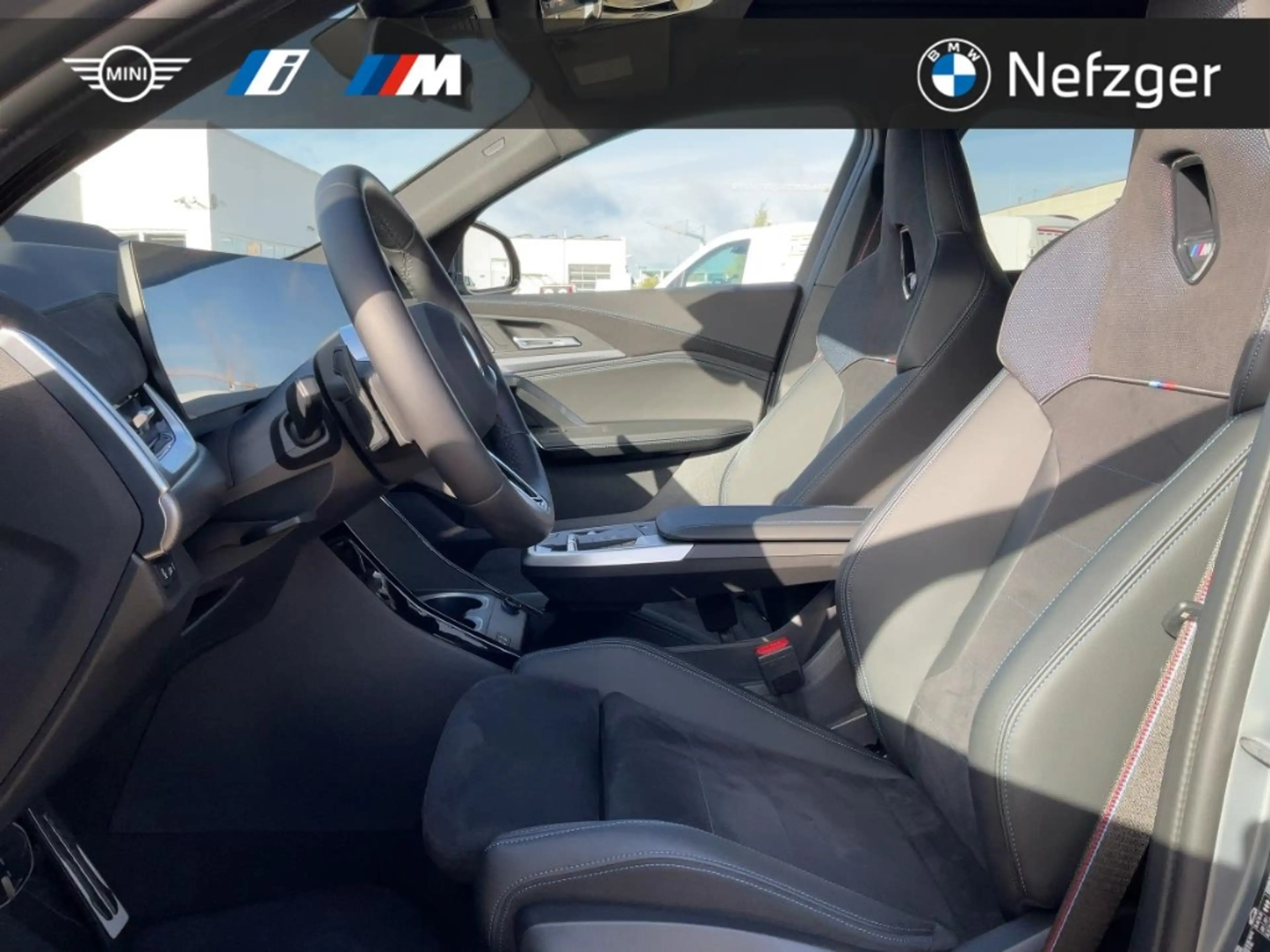 BMW X2 xDrive30 M Sport Pro HUD Pano H/K ACC AHK — photo 9