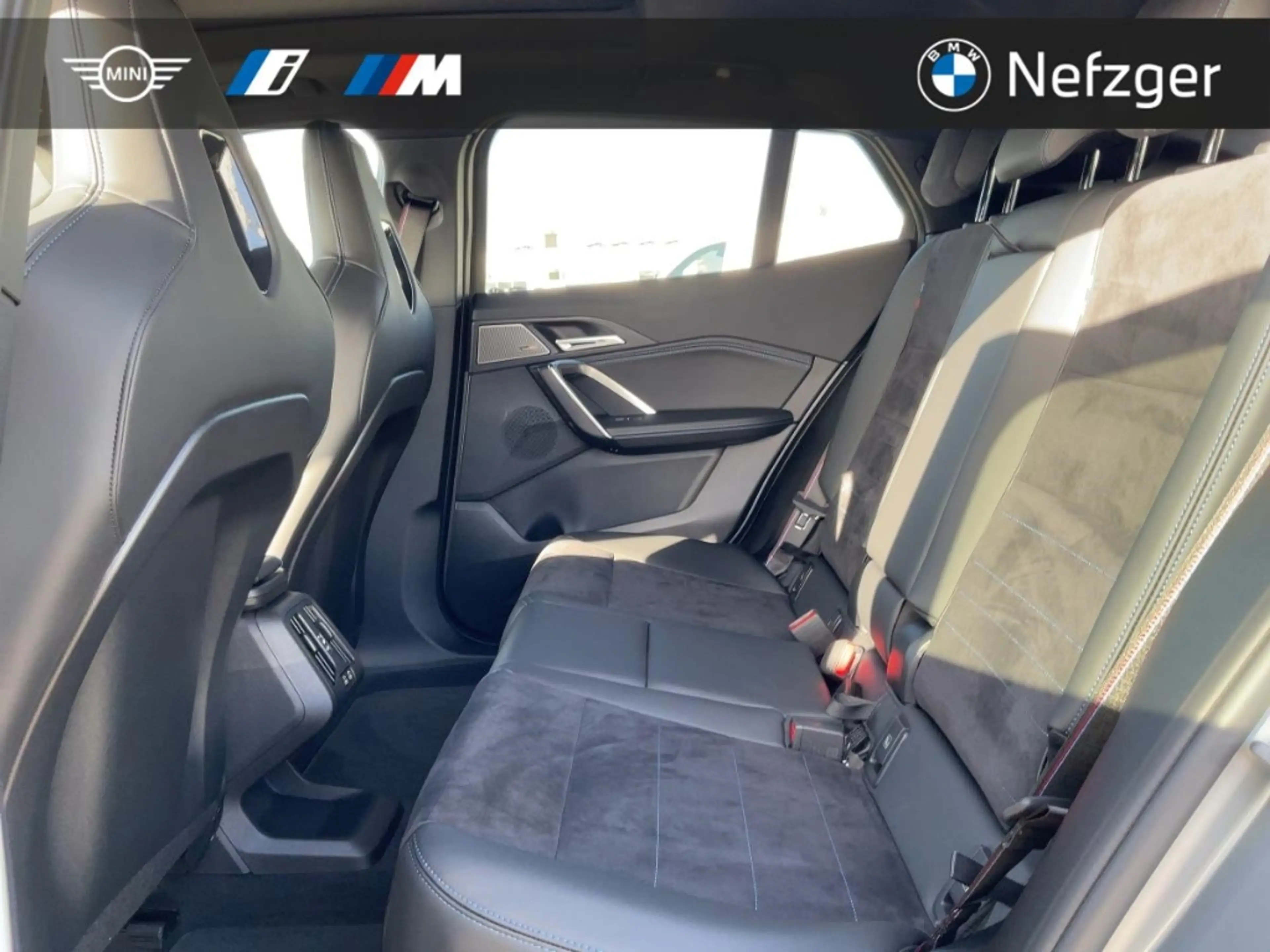 BMW X2 xDrive30 M Sport Pro HUD Pano H/K ACC AHK — photo 10