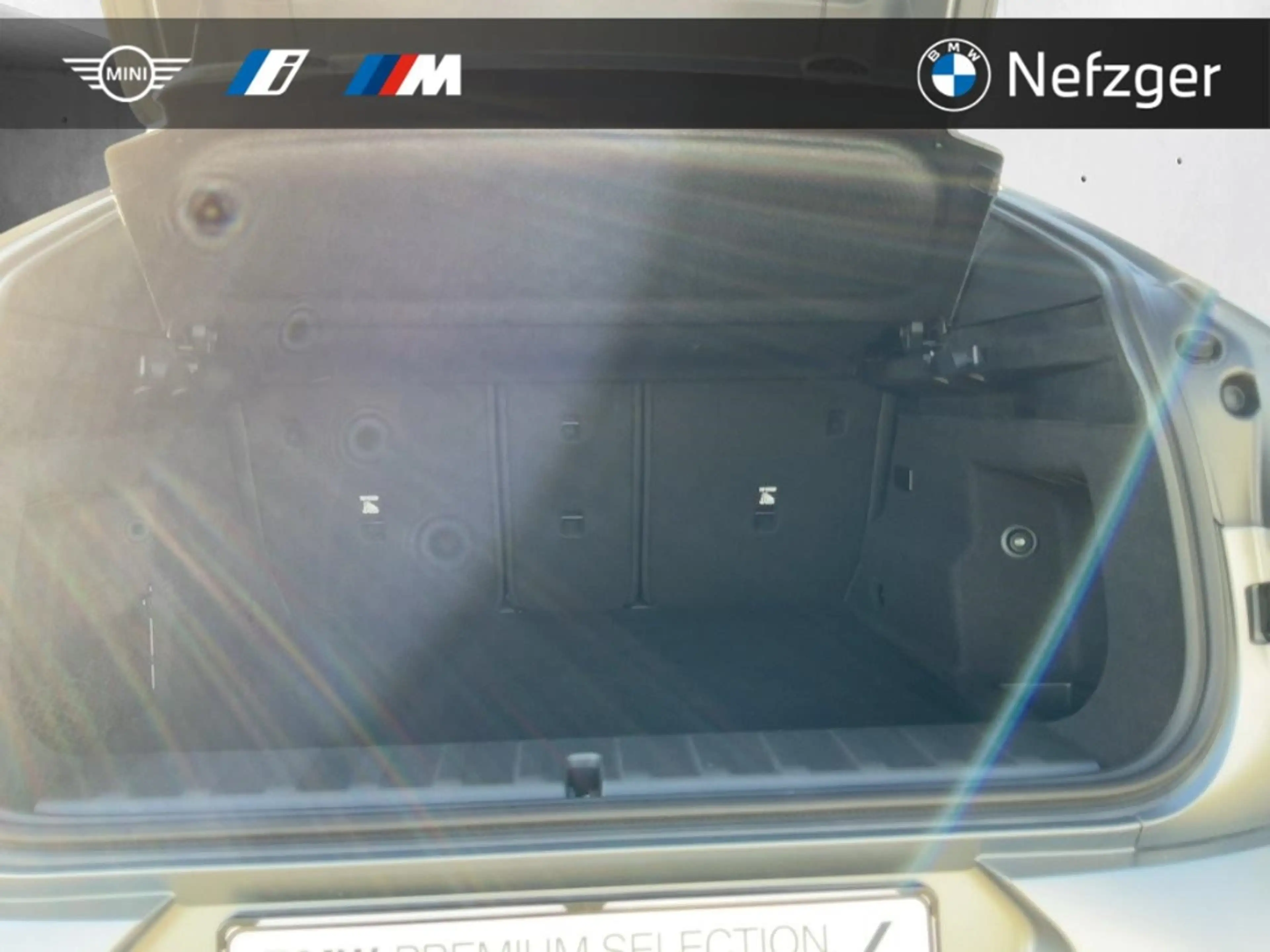 BMW X2 xDrive30 M Sport Pro HUD Pano H/K ACC AHK — photo 8