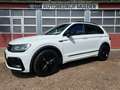 Volkswagen Tiguan 1.5 TSI 150 Pk ACT R-Line Black Edition Pano Virtu Alb - thumbnail 1