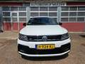 Volkswagen Tiguan 1.5 TSI 150 Pk ACT R-Line Black Edition Pano Virtu Alb - thumbnail 3