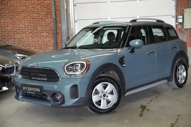 MINI Cooper D Countryman One D EURO 6d Garantie