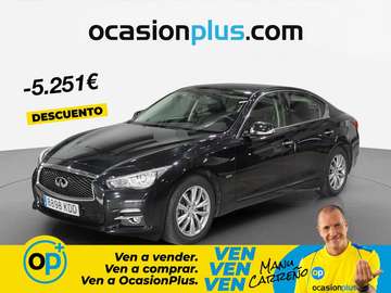 2.2d GT Premium Aut.