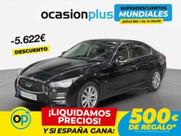 2.2d GT Premium Aut.