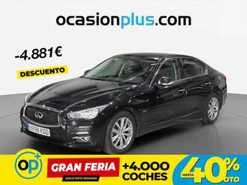 2.2d GT Premium Aut.