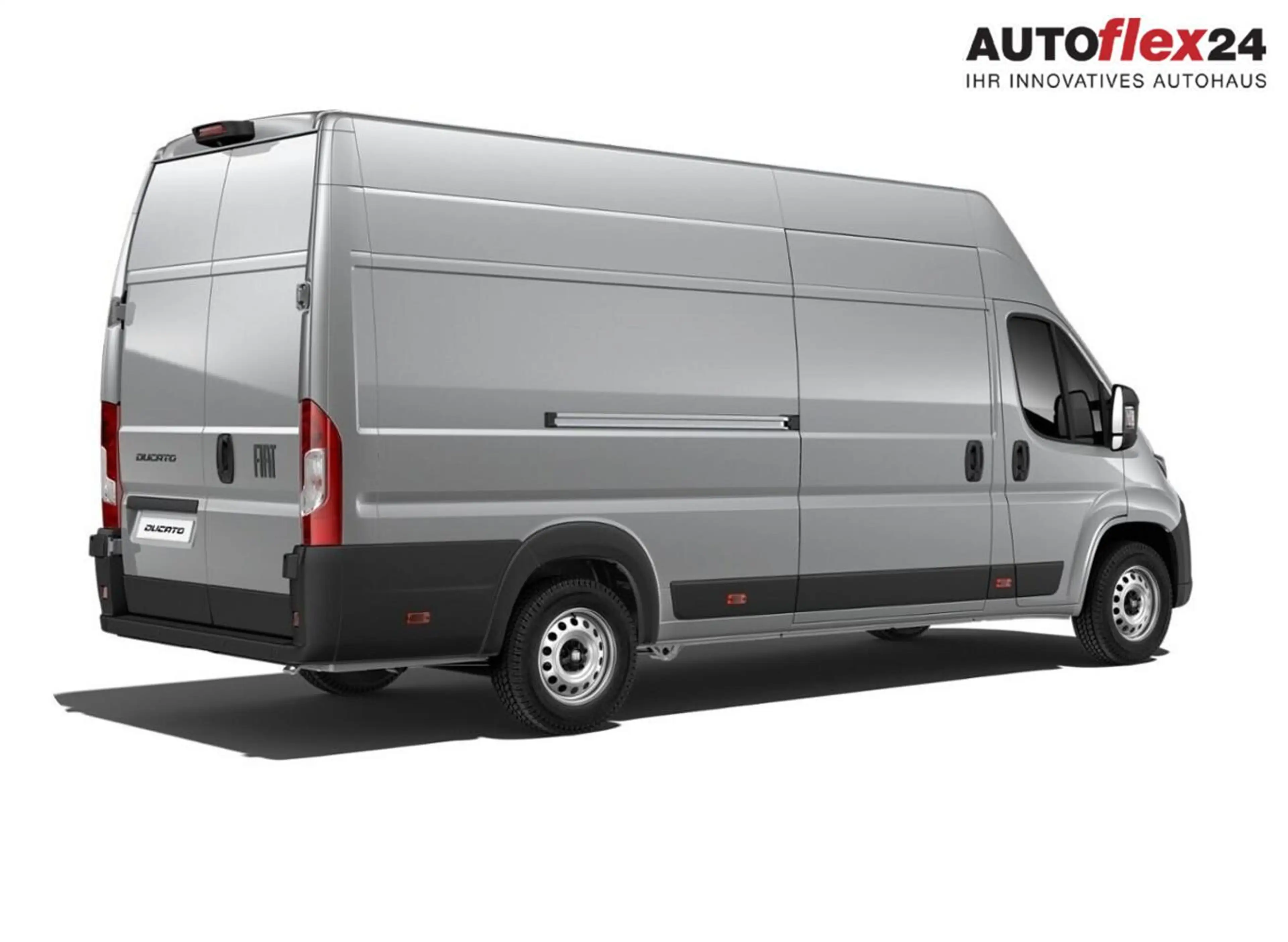 Fiat Ducato Maxi 35 AT8 L4H3 Klimaaut. Kam 7"Display 132 kW... — photo 3