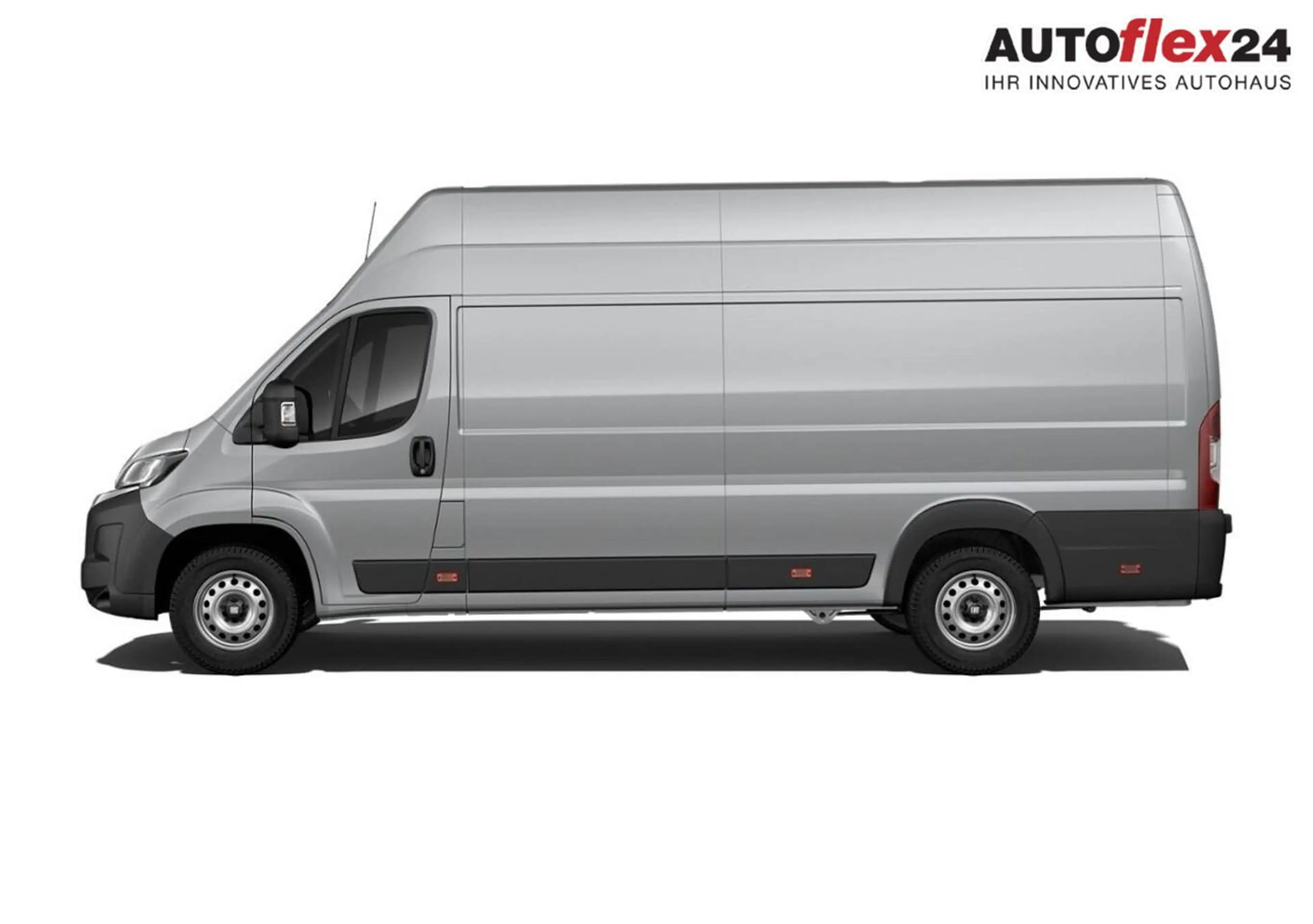 Fiat Ducato Maxi 35 AT8 L4H3 Klimaaut. Kam 7"Display 132 kW... — photo 2